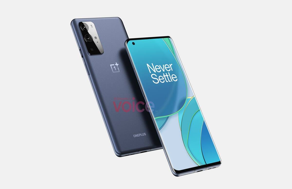 Oneplus 9 series: OnePlus 9 and OnePlus 9 Pro launch in India, great features with Hasselblad camera