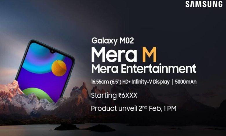 Samsung galaxy m series: get discounts on these 4 smartphones of Samsung, offer till 12th March