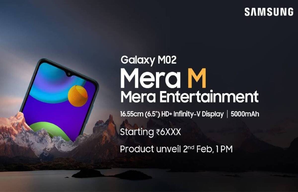 Samsung galaxy m series: get discounts on these 4 smartphones of Samsung, offer till 12th March