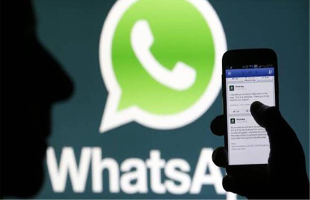Whatsapp new features: these 5 features of WhatsApp are awesome, will make chatting fun double-triple