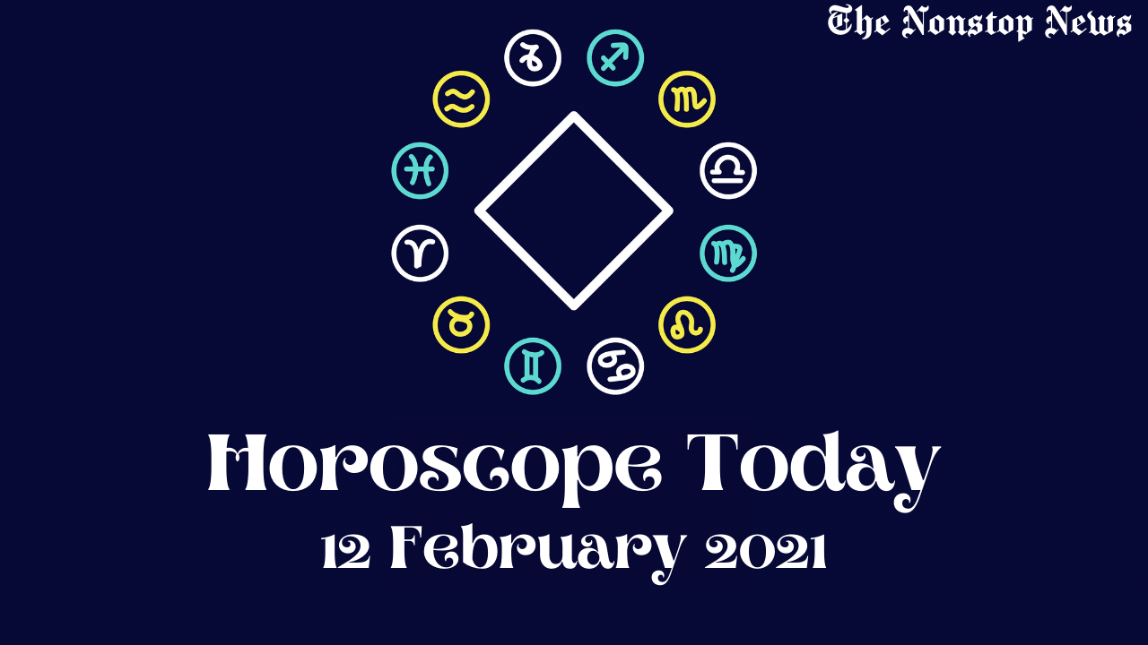 Horoscope Today: 12 February 2021, Check astrological prediction for Virgo, Aries, Leo, Libra, Cancer, Scorpio, and other Zodiac Signs