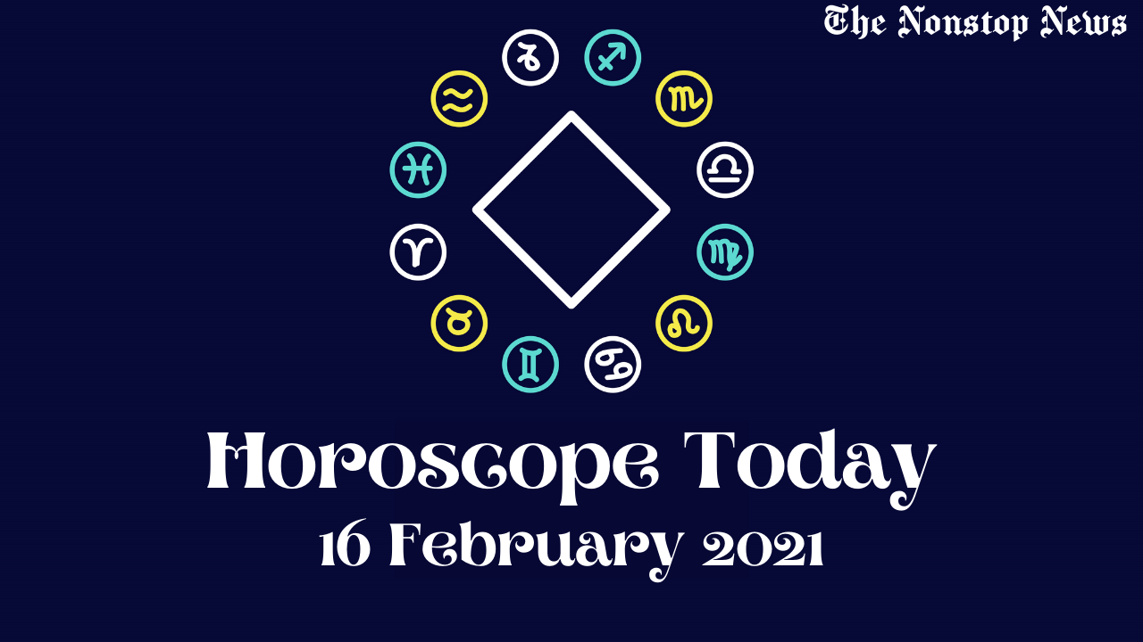 Horoscope Today: 16 February 2021, Check astrological prediction for Virgo, Aries, Leo, Libra, Cancer, Scorpio, and other Zodiac Signs