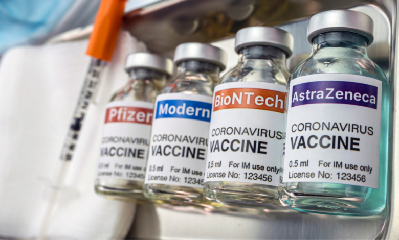 WHO Approves Covid Vaccine Made at Serum Institute #Astrazeneca #WHO