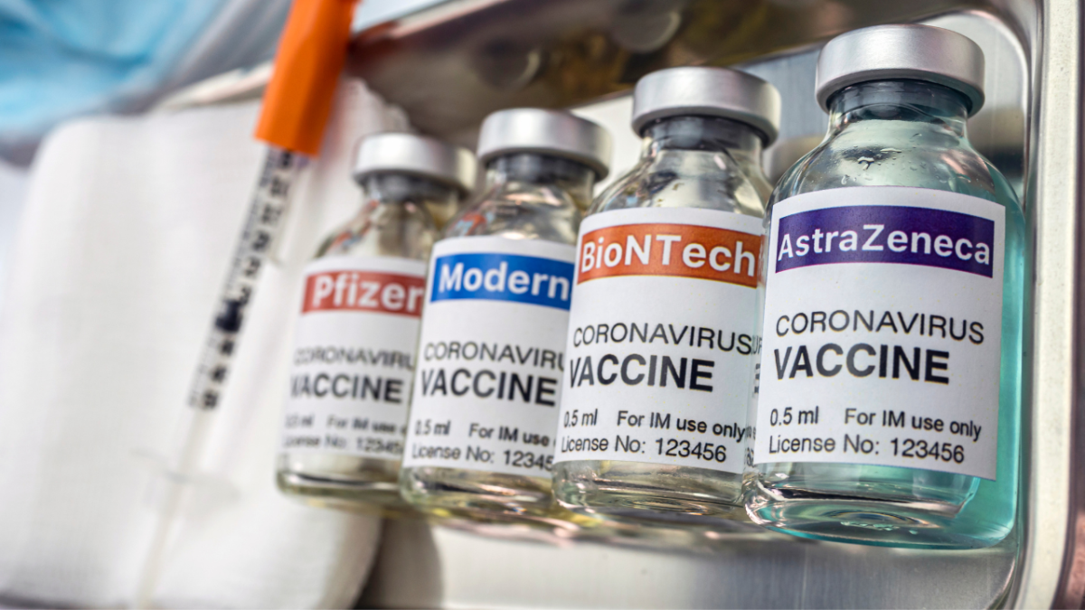 WHO Approves Covid Vaccine Made at Serum Institute #Astrazeneca #WHO