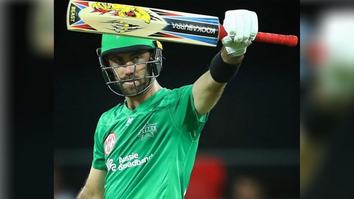 Franchisees compete for Glenn Maxwell, RCB buys for over 14 crores #IPLAuction2021