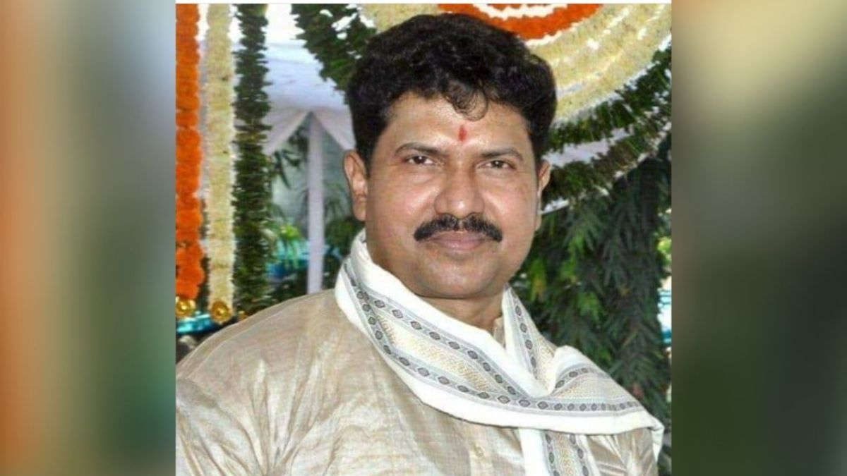 MP commits suicide in Mumbai, Congress demands investigation