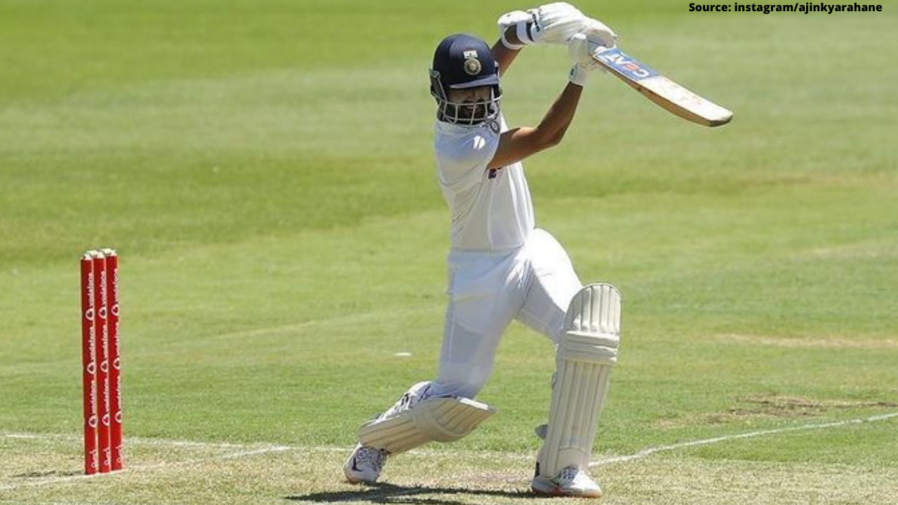 You will not get masala; Ajinkya Rahane - IND VS ENG 2nd test you will not get any controversy says