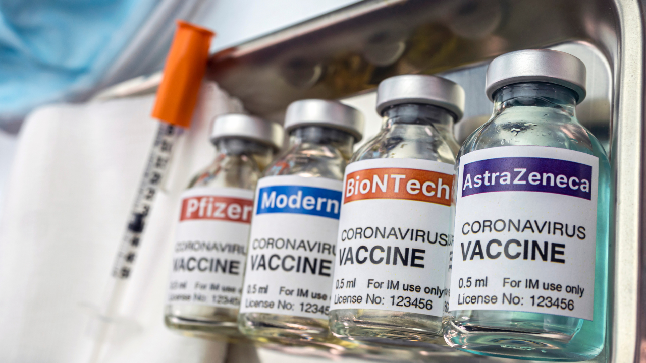 Report - Big revelation over Oxford's Corona Vaccine