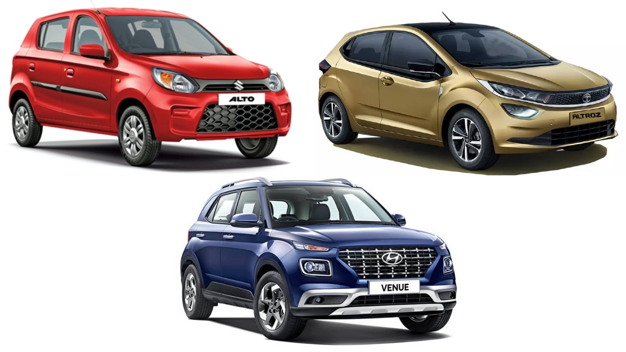Maruti Suzuki, Tata Motors, Hyundai sales up, M&M disappointed