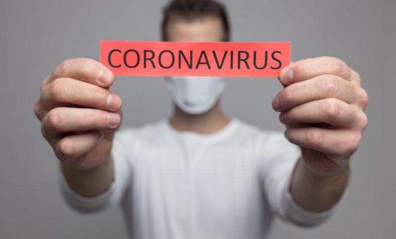 Coronavirus in Uttar Pradesh: Yogi government rejects High Court order for lockdown in five cities - covid-19