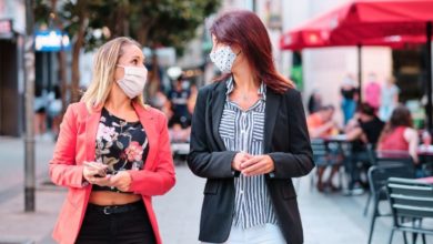 Coronavirus rules violations will be heavy, FIR will be lodged, wearing masks mandatory