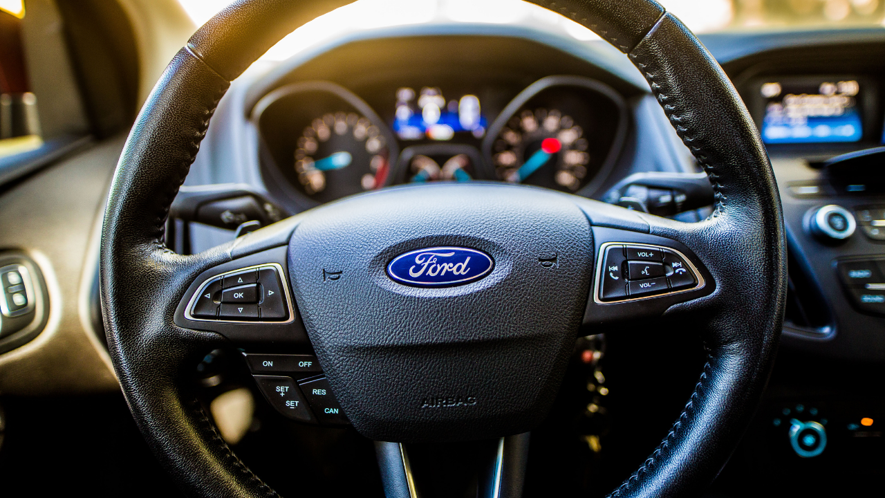 All Ford cars will work on Android operating system, software updates like phones