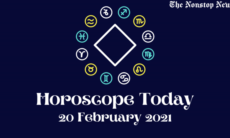 Horoscope Today: 20 February 2021, Check astrological prediction for Virgo, Aries, Leo, Libra, Cancer, Scorpio, and other Zodiac Signs