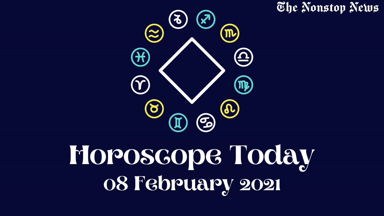 Horoscope Today: 8 February 2021, Check astrological prediction for Virgo, Aries, Leo, Libra, Cancer, Scorpio, and other Zodiac Signs