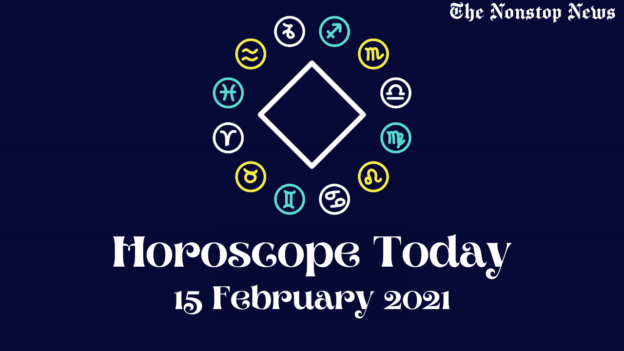 Horoscope Today: 15 February 2021, Check astrological prediction for Virgo, Aries, Leo, Libra, Cancer, Scorpio, and other Zodiac Signs