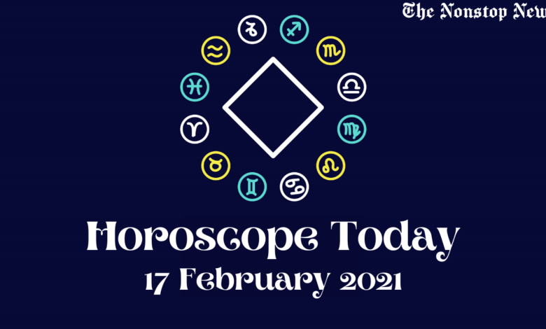 Horoscope Today: 17 February 2021, Check astrological prediction for Virgo, Aries, Leo, Libra, Cancer, Scorpio, and other Zodiac Signs