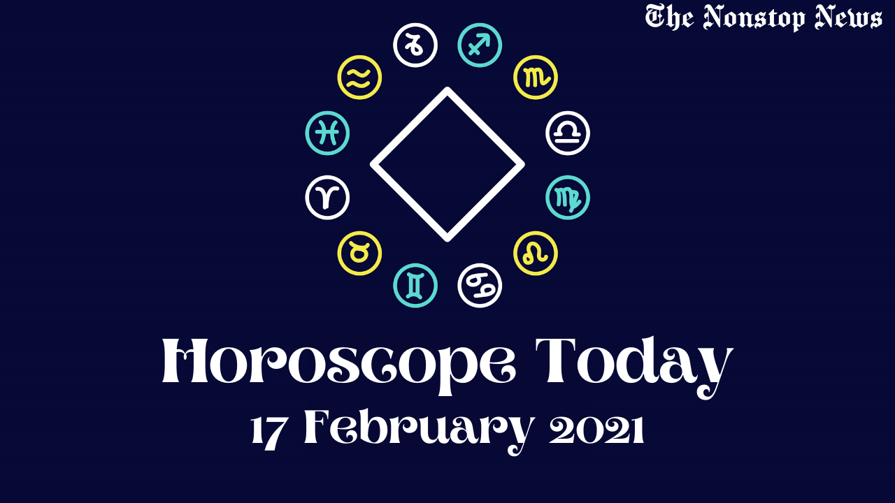 Horoscope Today: 17 February 2021, Check astrological prediction for Virgo, Aries, Leo, Libra, Cancer, Scorpio, and other Zodiac Signs