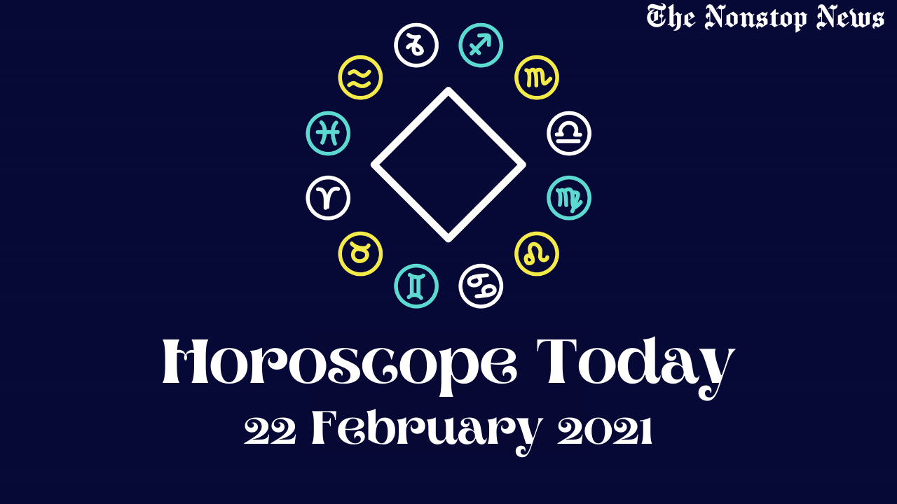 Horoscope Today: 22 February 2021, Check astrological prediction for Virgo, Aries, Leo, Libra, Cancer, Scorpio, and other Zodiac Signs