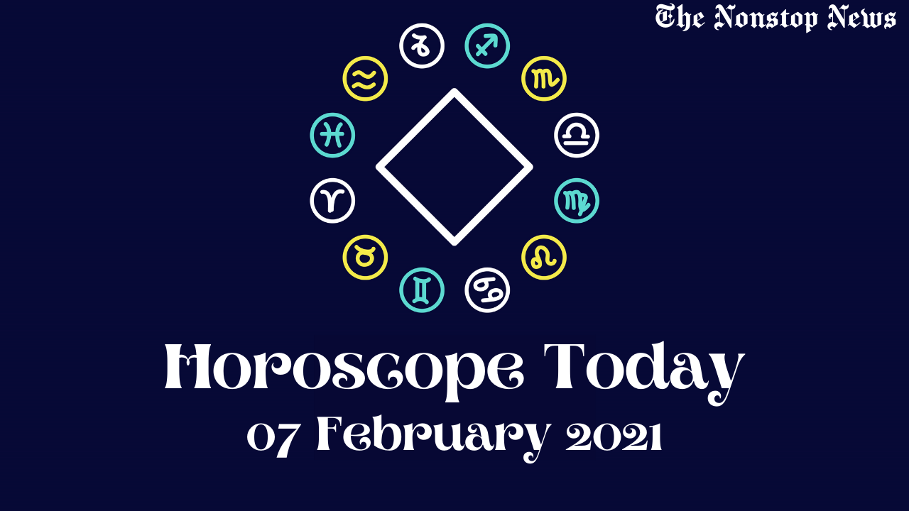 Horoscope Today: 7 February 2021, Check astrological prediction for Virgo, Aries, Leo, Libra, Cancer, Scorpio, and other Zodiac Signs