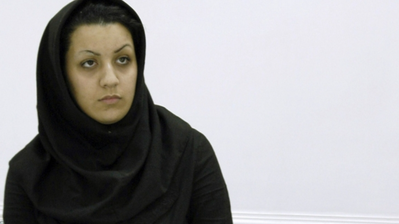 Death penalty in Iran: woman dies of heart attack, still hanged - Iran hangs woman despite heart attack death