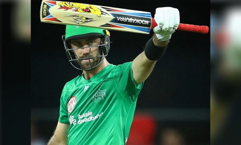 IPL 2021 Auction: Franchisees compete for Glenn Maxwell, RCB buys for over 14 crores #IPLAuction2021