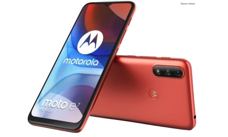 Motorola's new phone: Motorola's new phone has 108MP primary and 32MP camera, find out the details