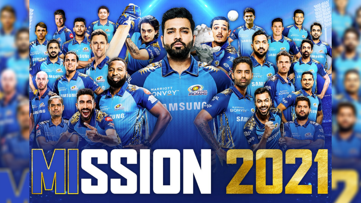 brought good players without spending money, this is the whole squad after the IPL auction