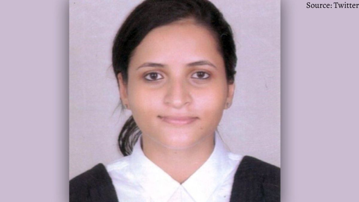 Nikita Jacob gets relief from a court, arrest halted for three weeks #BOMBAYHIGHCOURT