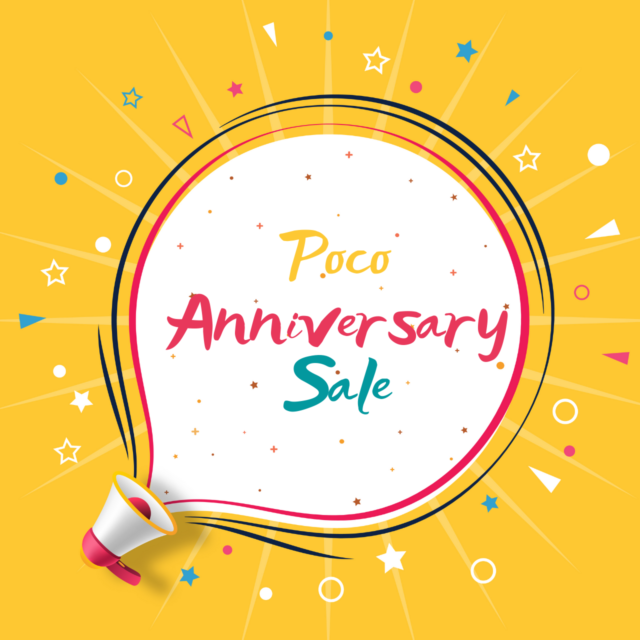 Poco Anniversary Sale: Buy These Smartphones very Cheaply