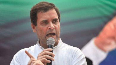 Rahul Gandhi Make Distance With Left Party In West Bengal Know Reason Behind