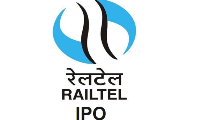 Railtel IPO Announce Today - Investment Opportunity in Government Company #RailtelIPO