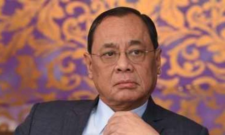 Sexual abuse case against former CJI Gogoi closed, woman accused in 2019
