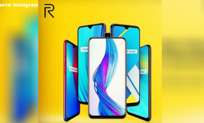 Realme 8 series 108-megapixel camera: The Realme 8 series will be launched in India on March 24, promo video has come to the fore