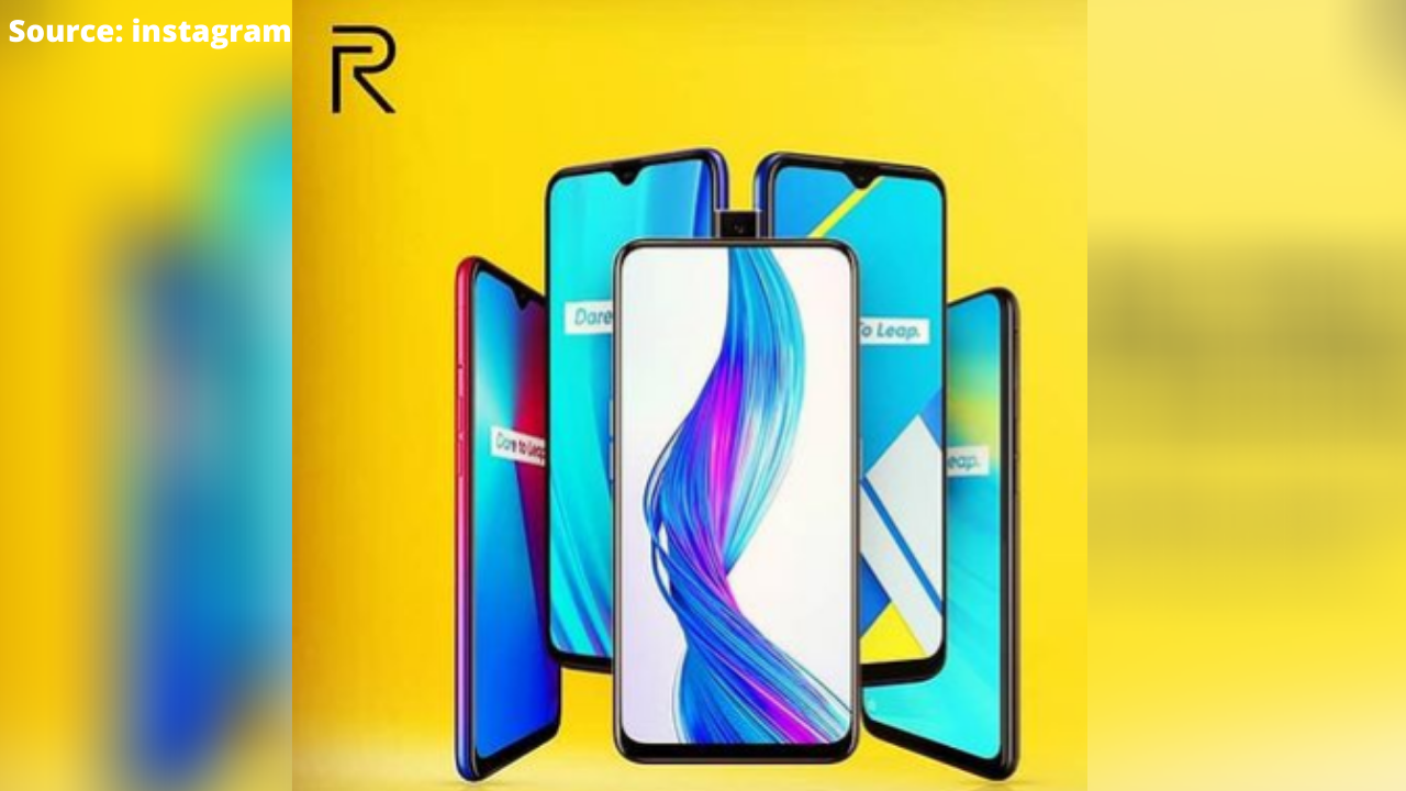Realme 8 series 108-megapixel camera: The Realme 8 series will be launched in India on March 24, promo video has come to the fore