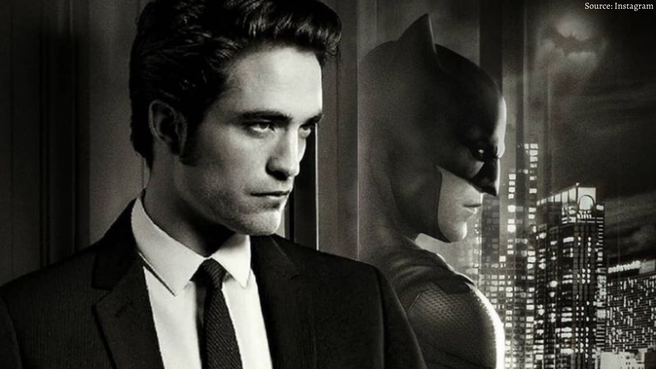 Batman Star Robert Pattinson Gets COVID-19, Shooting Paused