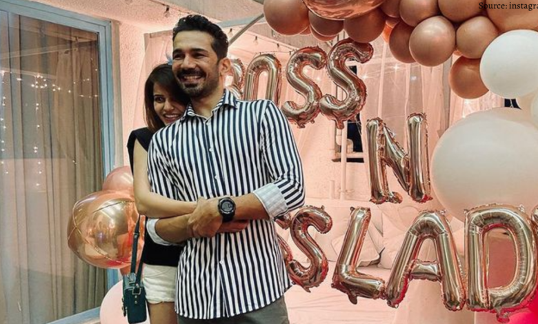 Rubina Dilaik with Abhinav Shukla: this will be lifelong support, after winning 'big boss 14' Rubina Dilaik will get married for the second time
