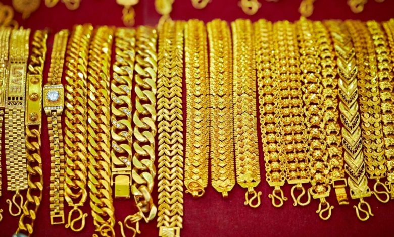 Gold Price Down: Gold became even cheaper; Gold and silver prices fell sharply today