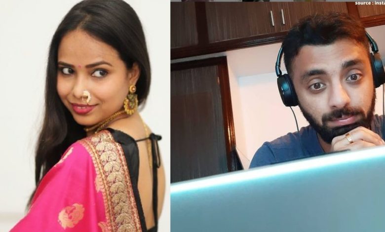 KKR's Varun Chakravarthy ties the knot with long-time girlfriend Neha Khedekar, franchise shares video - watch