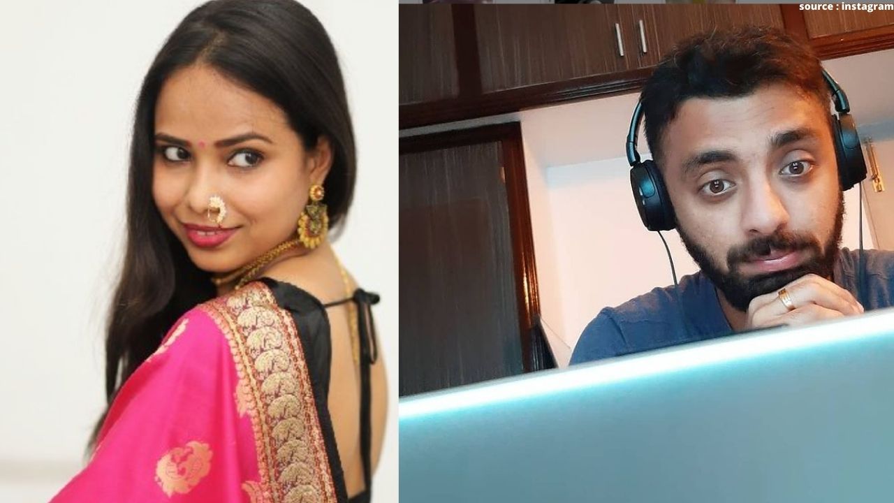 KKR's Varun Chakravarthy ties the knot with long-time girlfriend Neha Khedekar, franchise shares video - watch
