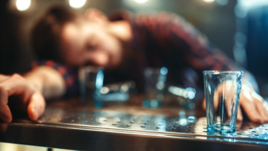 Horoscope reveals the cause of alcohol and drugs addiction