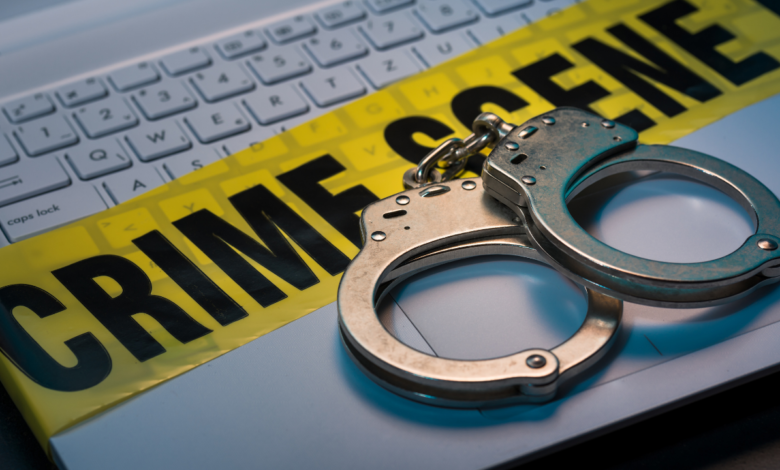 Cybercrime complain online: If online fraud occurs, report it to cybercrime, find out