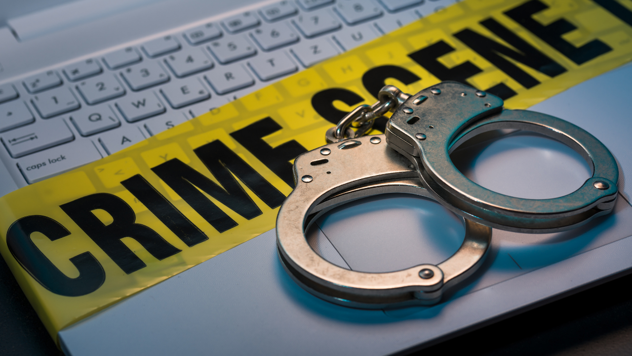 Cybercrime complain online: If online fraud occurs, report it to cybercrime, find out