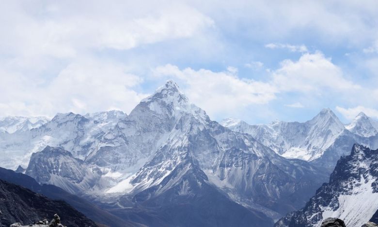 This is why the glaciers are becoming weaker in the Himalayan region, surprising things revealed in research