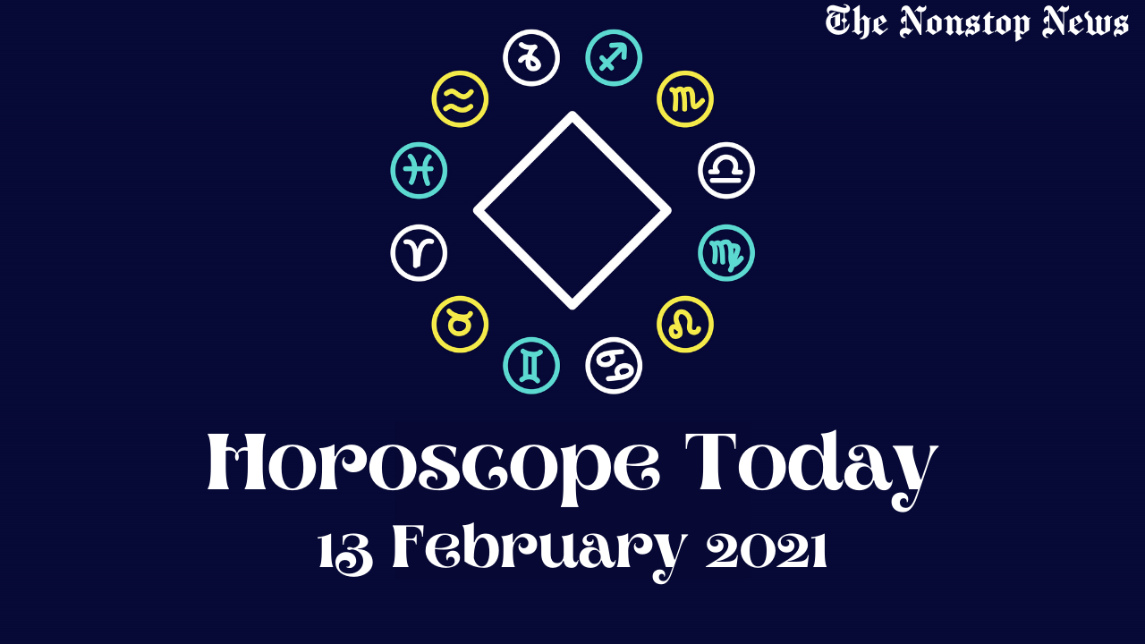 Horoscope Today: 13 February 2021, Check astrological prediction for Virgo, Aries, Leo, Libra, Cancer, Scorpio, and other Zodiac Signs