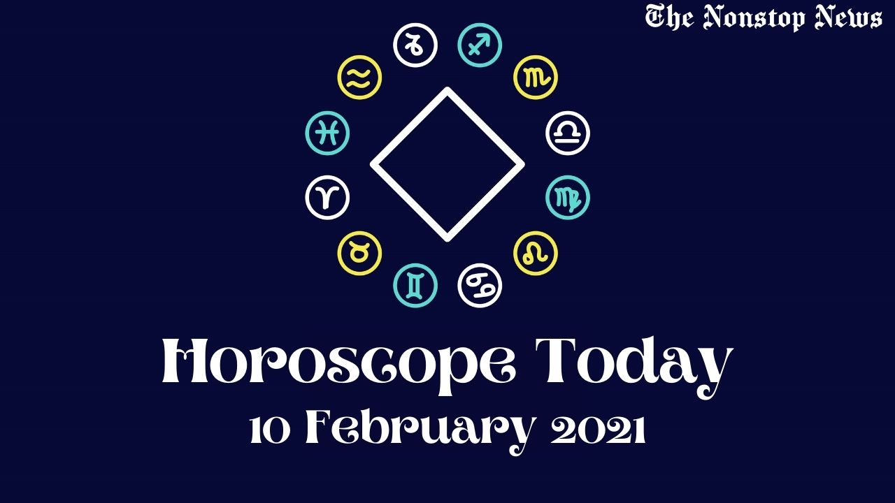 Horoscope Today: 10 February 2021, Check astrological prediction for Virgo, Aries, Leo, Libra, Cancer, Scorpio, and other Zodiac Signs