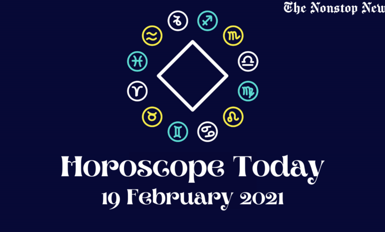 Horoscope Today: 19 February 2021, Check astrological prediction for Virgo, Aries, Leo, Libra, Cancer, Scorpio, and other Zodiac Signs