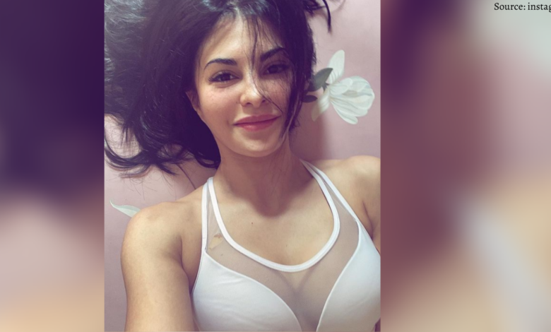 Glamorous photo shared by Jacqueline Fernandez received 1.3 million likes in just a few hours