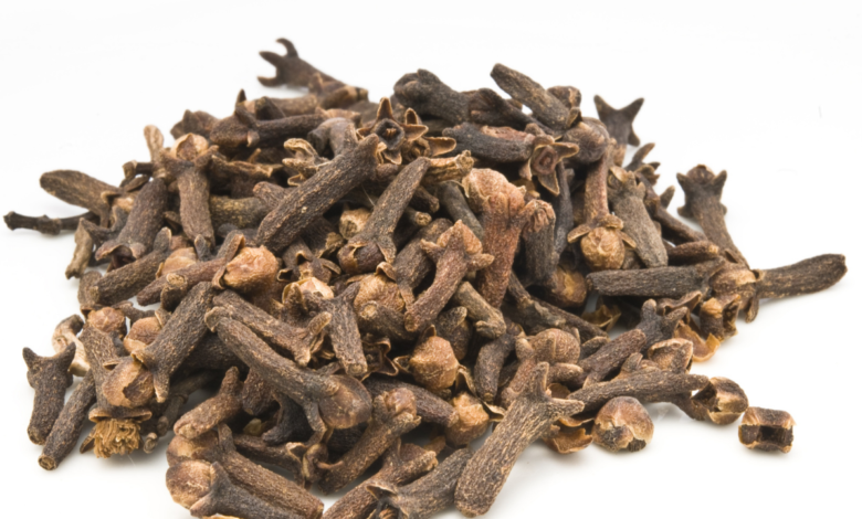 Clove is the cure for many stomach problems ranging from toothache