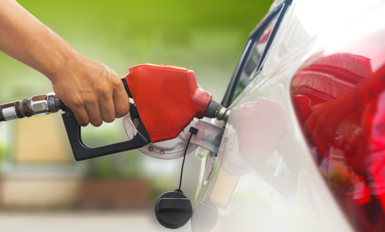 Petrol Rate today: Falling crude oil prices; Find out today's petrol and diesel prices