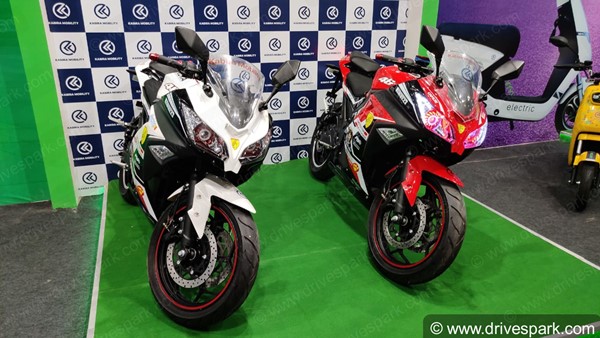 Kabira eBike KM 4000 Launch Date Revealed: Kabira KM 4000 e-bike to be launched on February 15